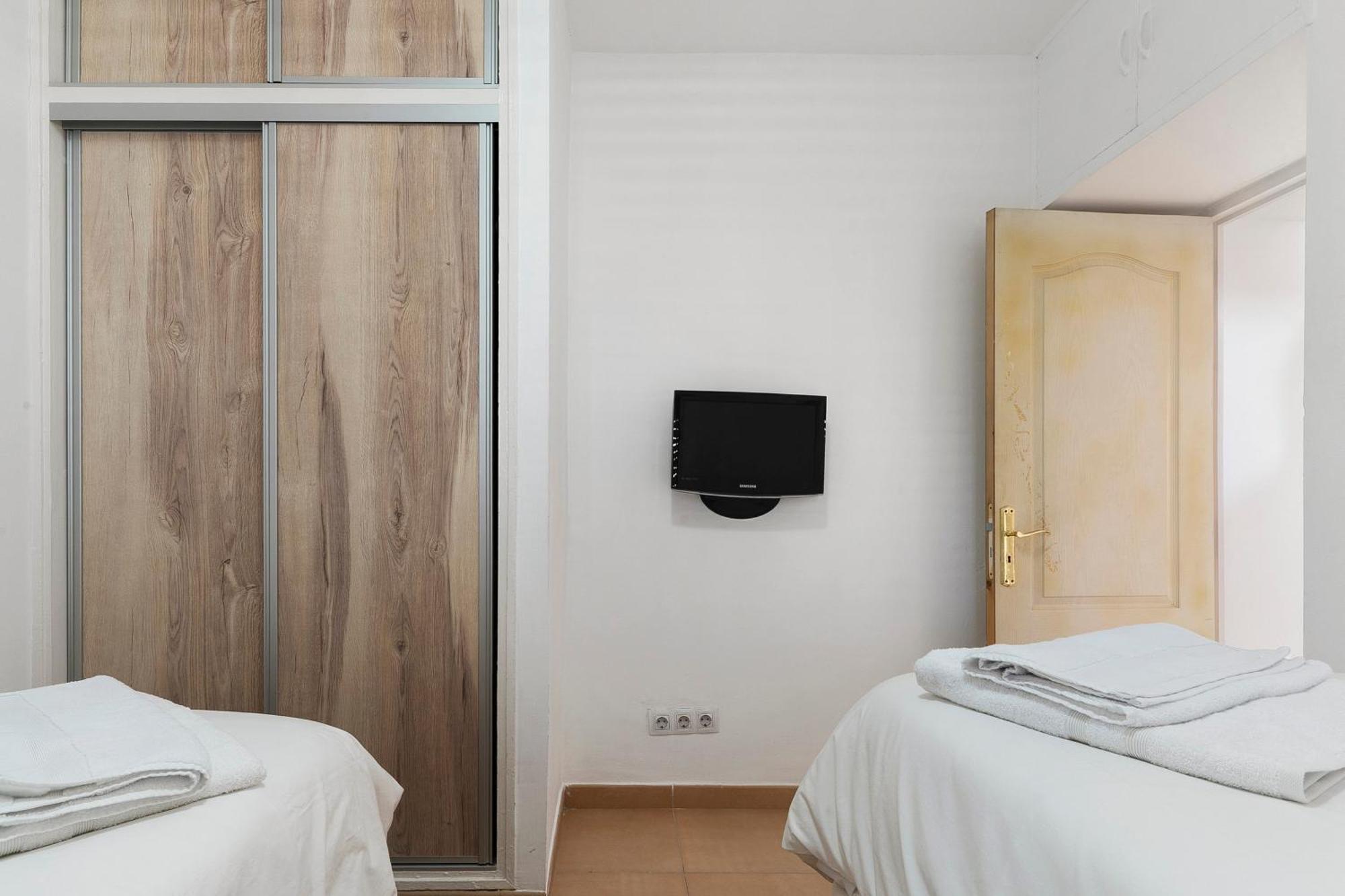 Apartamento Living Playa Del Ingles Exterior foto