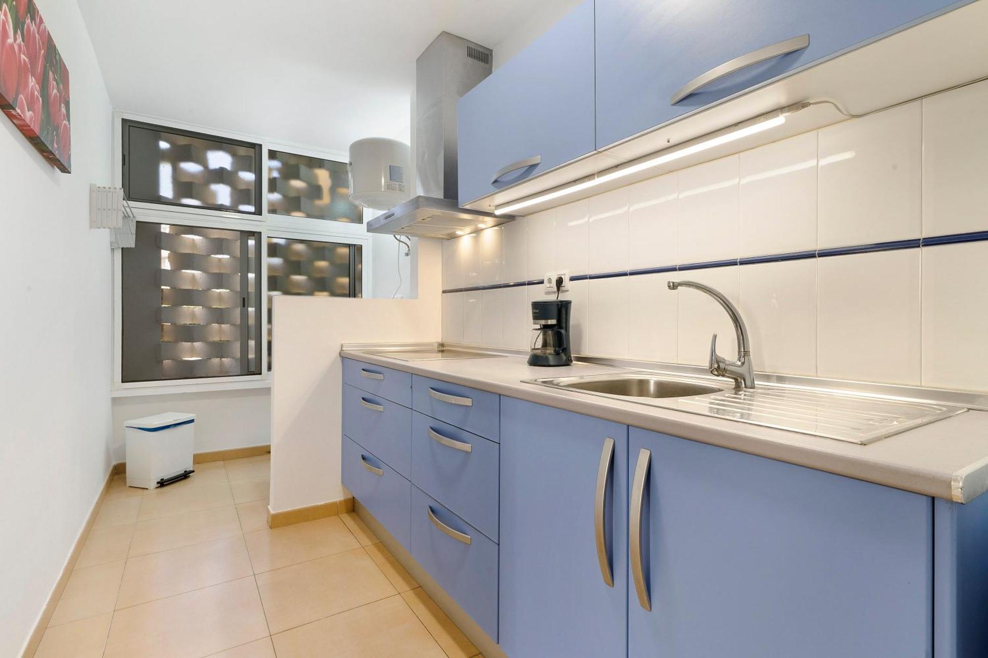 Apartamento Living Playa Del Ingles Exterior foto